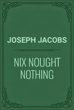 nix nought nothing imagen de la portada del libro