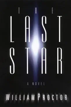the last star book cover image