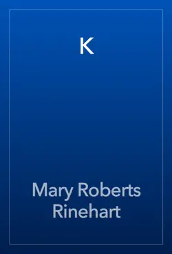 k book cover image