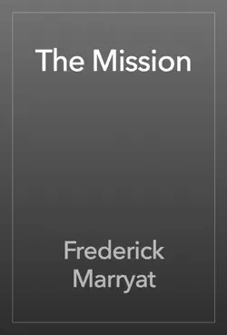 the mission book cover image
