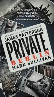 private berlin book cover image
