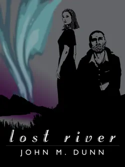 lost river book cover image