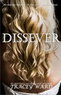 dissever book cover image