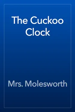 the cuckoo clock book cover image