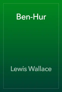 ben-hur book cover image