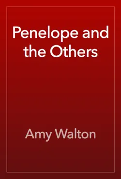 penelope and the others book cover image