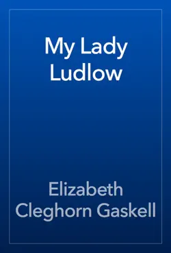 my lady ludlow book cover image