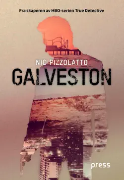 galveston book cover image