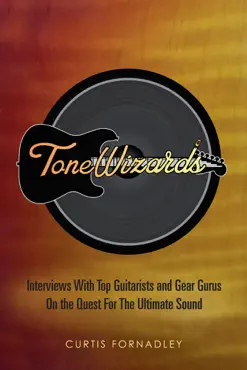 tone wizards book cover image