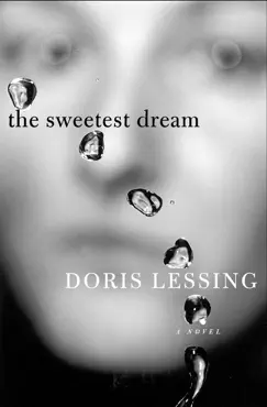 the sweetest dream book cover image