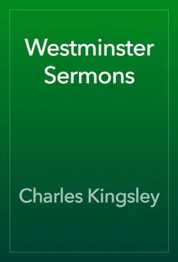 westminster sermons book cover image