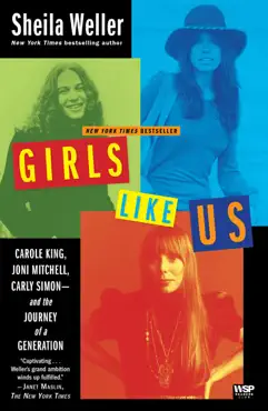girls like us book cover image