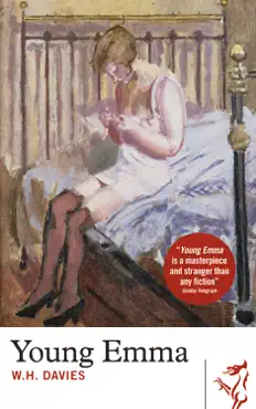 young emma book cover image