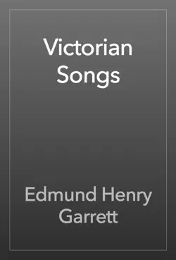 victorian songs book cover image