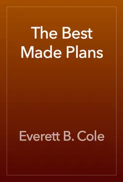 the best made plans book cover image