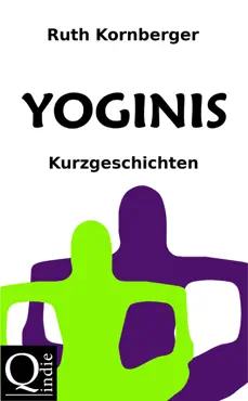 yoginis imagen de la portada del libro