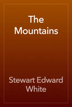 the mountains book cover image