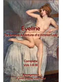 eveline book cover image