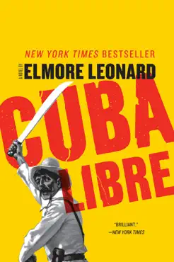 cuba libre book cover image