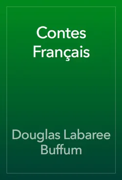 contes français book cover image