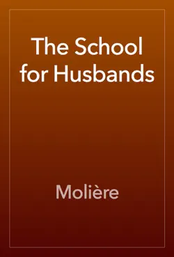 the school for husbands imagen de la portada del libro