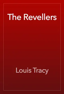 the revellers book cover image
