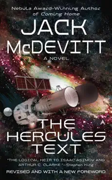 the hercules text book cover image