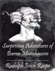 Surprising Adventures of Baron Munchausen sinopsis y comentarios