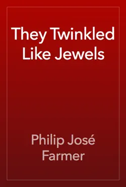 they twinkled like jewels book cover image
