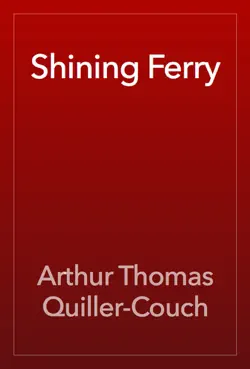shining ferry book cover image