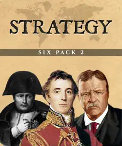 strategy imagen de la portada del libro