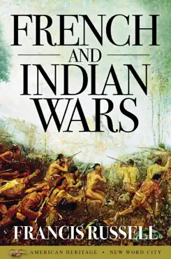 french and indian wars book cover image