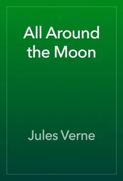 all around the moon book cover image