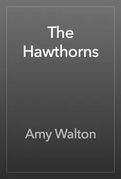 the hawthorns book cover image