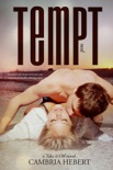 Tempt book summary, reviews and downlod