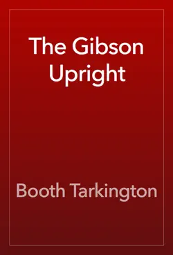 the gibson upright book cover image