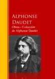 Obras ─ Colección de Alphonse Daudet sinopsis y comentarios