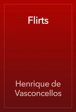 flirts book cover image