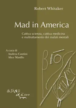 mad in america book cover image