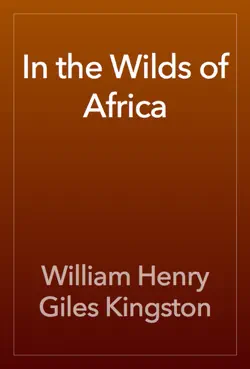 in the wilds of africa imagen de la portada del libro