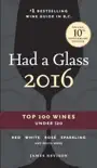 Had A Glass 2016 synopsis, comments