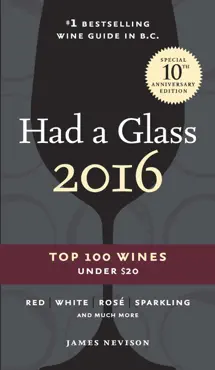 had a glass 2016 book cover image