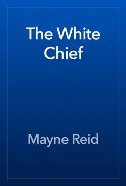 the white chief book cover image
