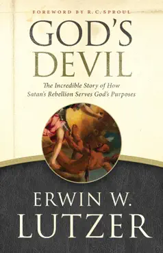 god's devil book cover image