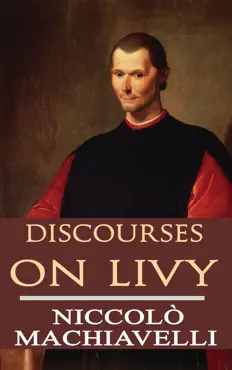 discourses on livy book cover image