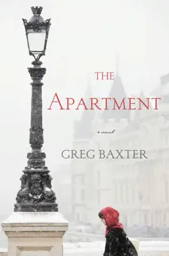 the apartment book cover image