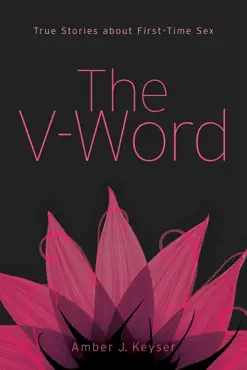 the v-word book cover image
