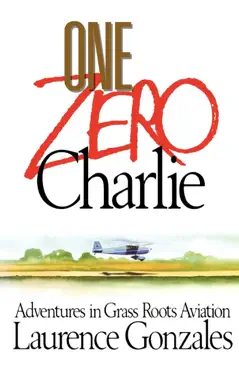 one zero charlie book cover image