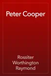 Peter Cooper sinopsis y comentarios