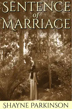 sentence of marriage (promises to keep: book 1) book cover image